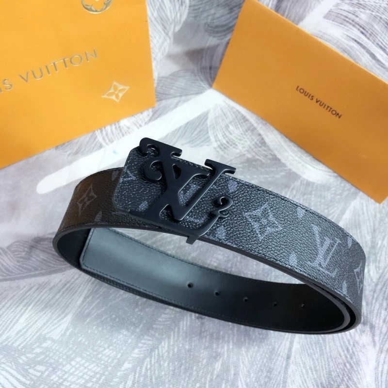 Louis Vuitton Belts Flexible 299420