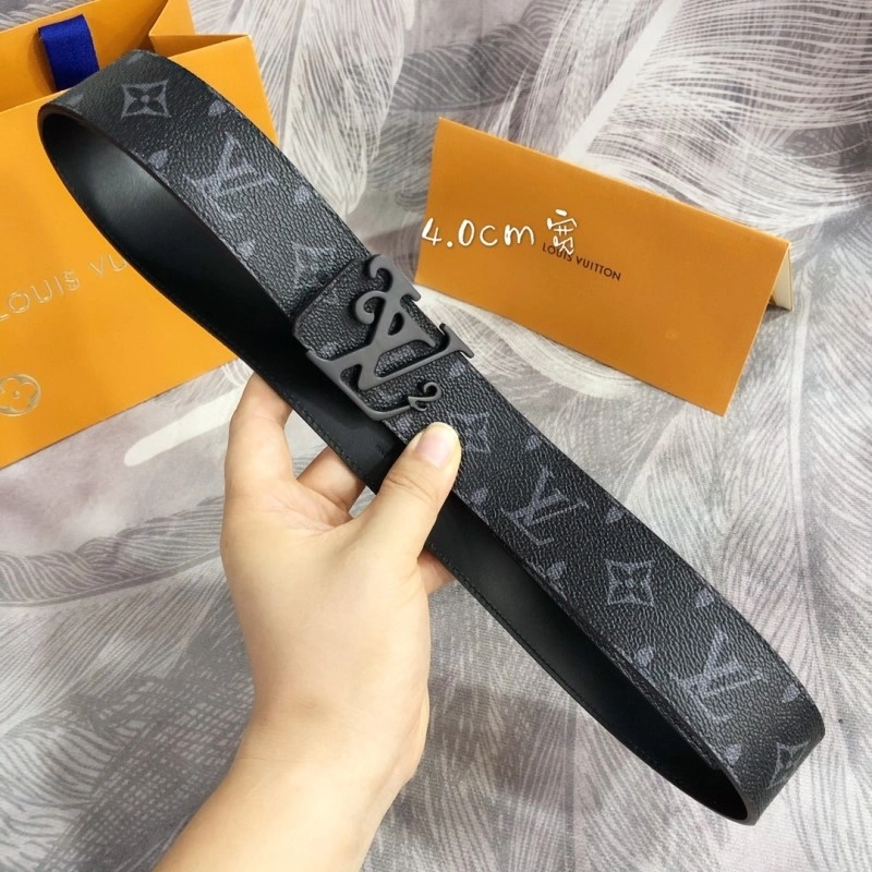 Louis Vuitton Belts Flexible 299420