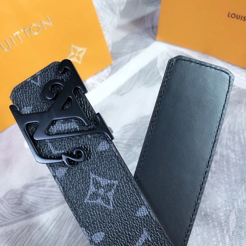 Louis Vuitton Belts Flexible 299420