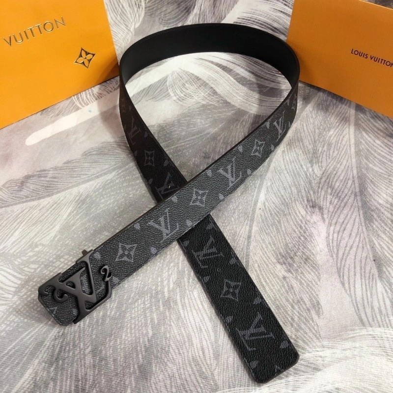 Louis Vuitton Belts Flexible 299420