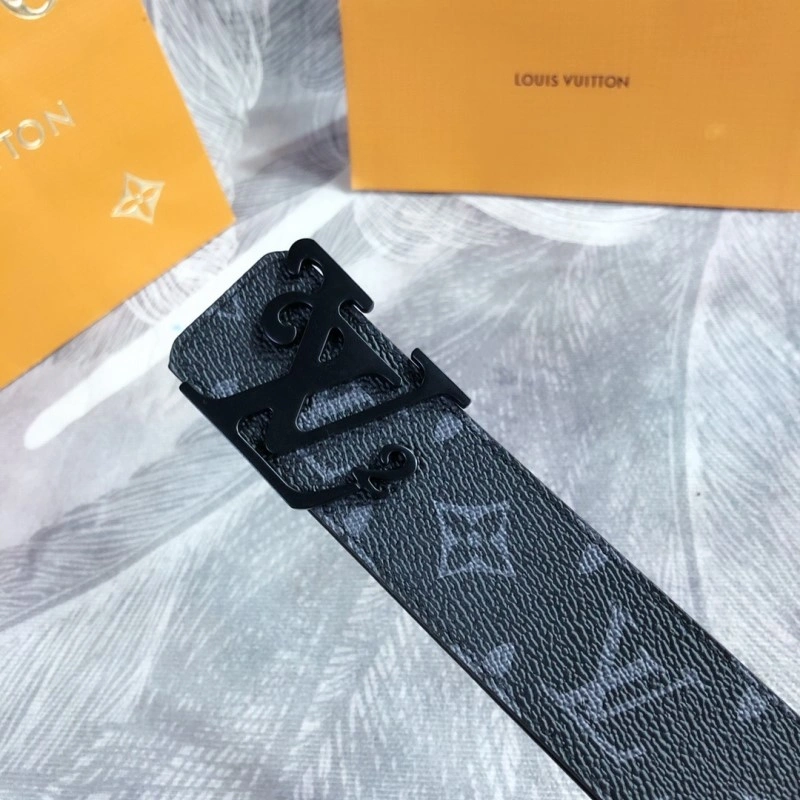 Louis Vuitton Belts Flexible 299420