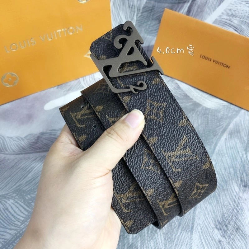 Louis Vuitton Belts Comfortable 299422