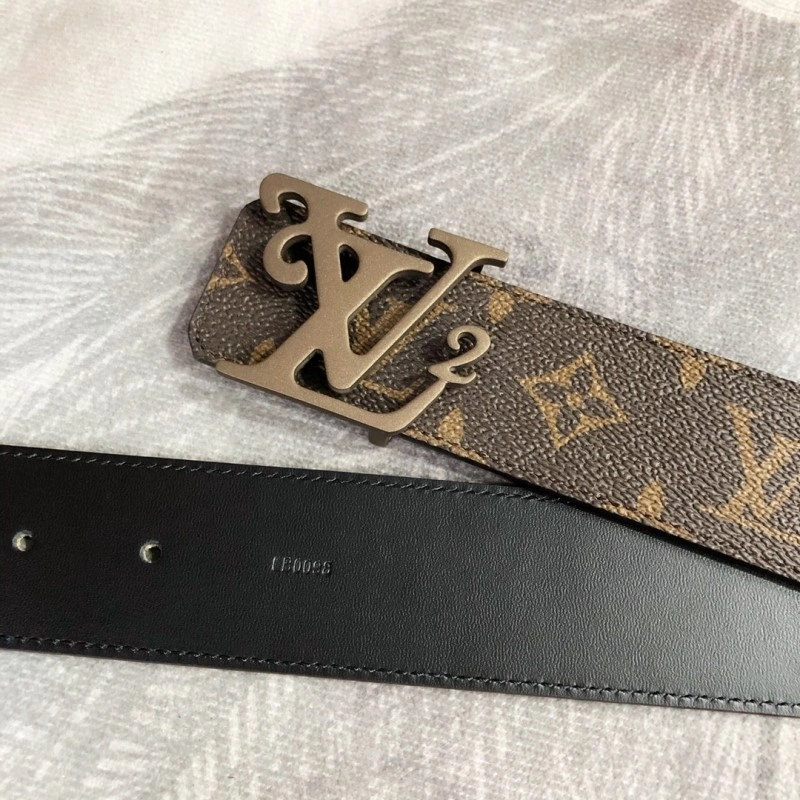 Louis Vuitton Belts Comfortable 299422