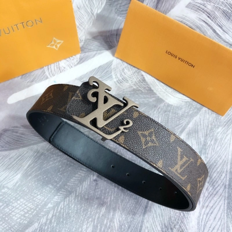 Louis Vuitton Belts Comfortable 299422