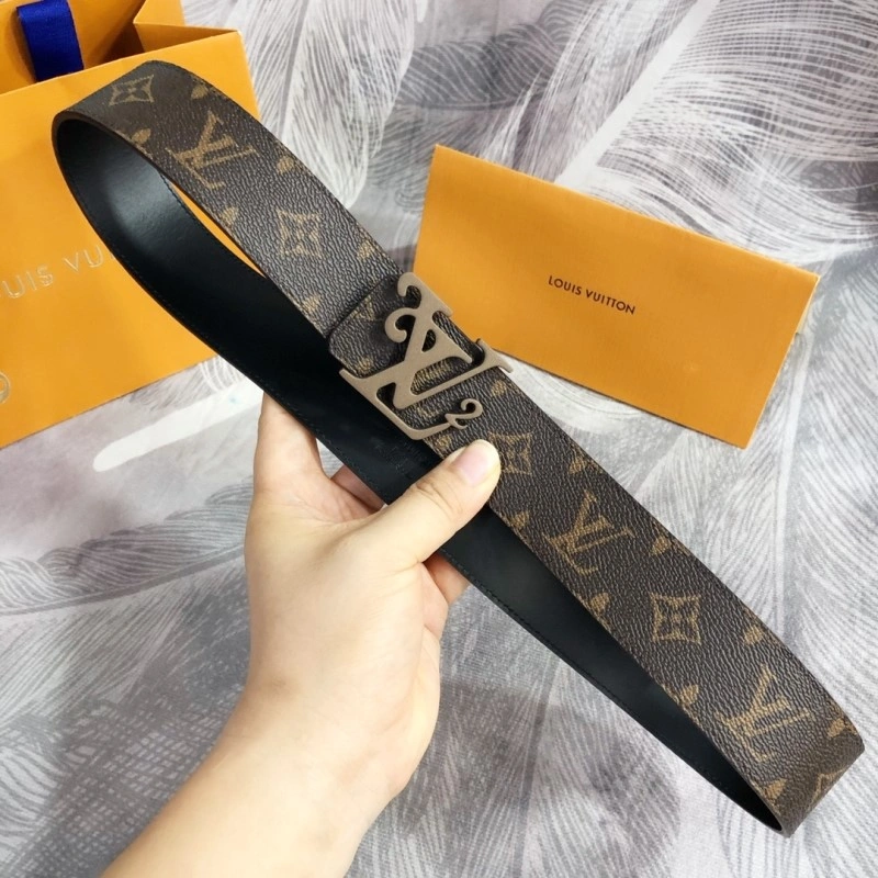 Louis Vuitton Belts Comfortable 299422