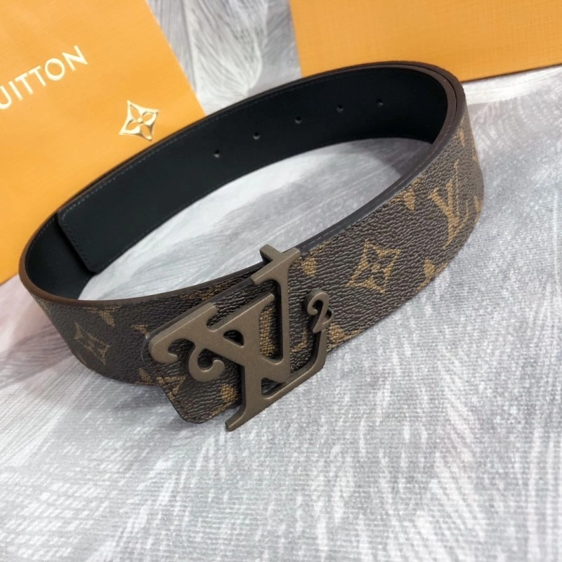Louis Vuitton Belts Comfortable 299422