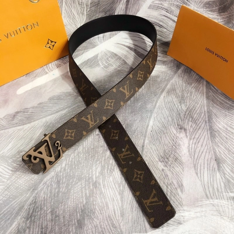 Louis Vuitton Belts Comfortable 299422