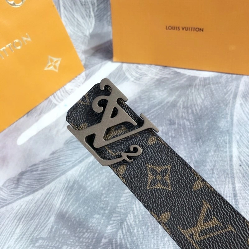 Louis Vuitton Belts Comfortable 299422