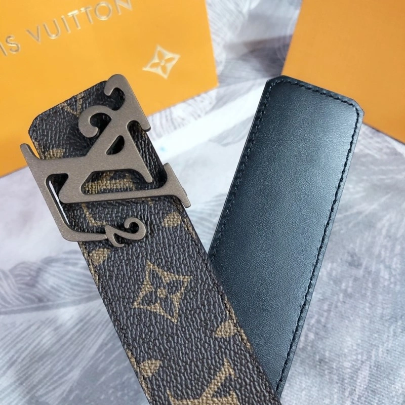 Louis Vuitton Belts Comfortable 299422