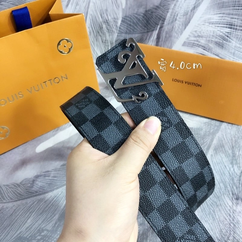 Louis Vuitton Belts AllSeason 299406
