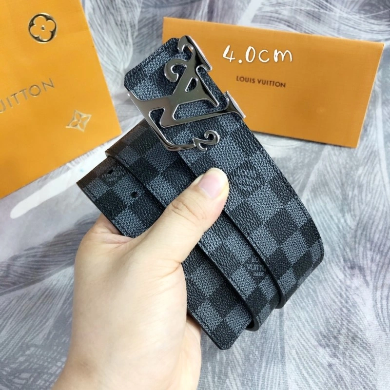 Louis Vuitton Belts AllSeason 299406