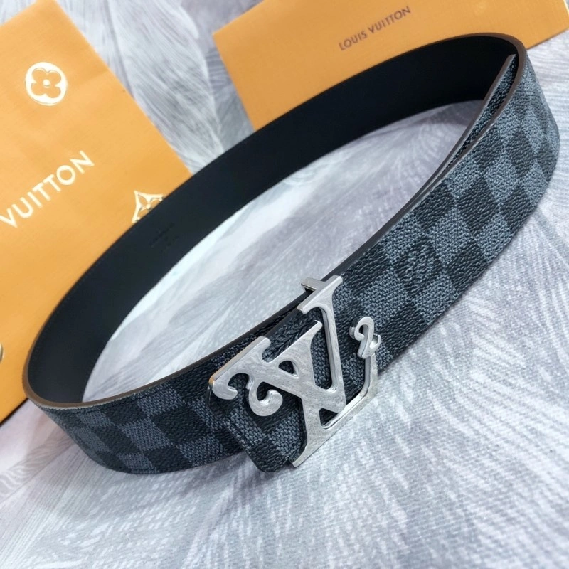 Louis Vuitton Belts AllSeason 299406