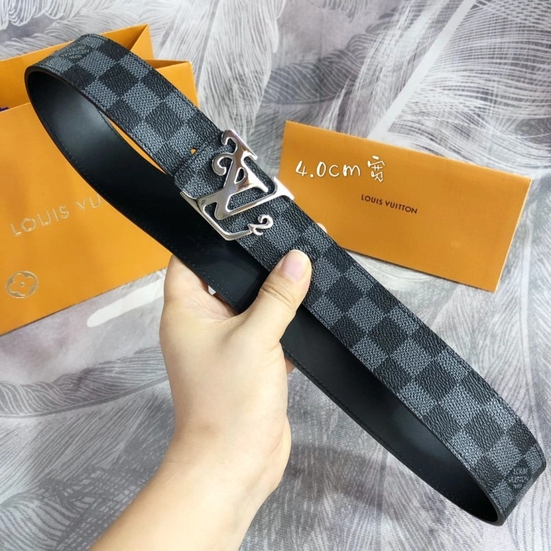 Louis Vuitton Belts AllSeason 299406