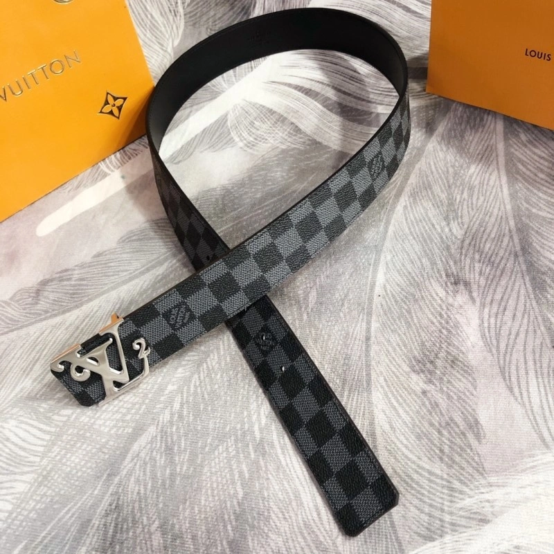 Louis Vuitton Belts AllSeason 299406
