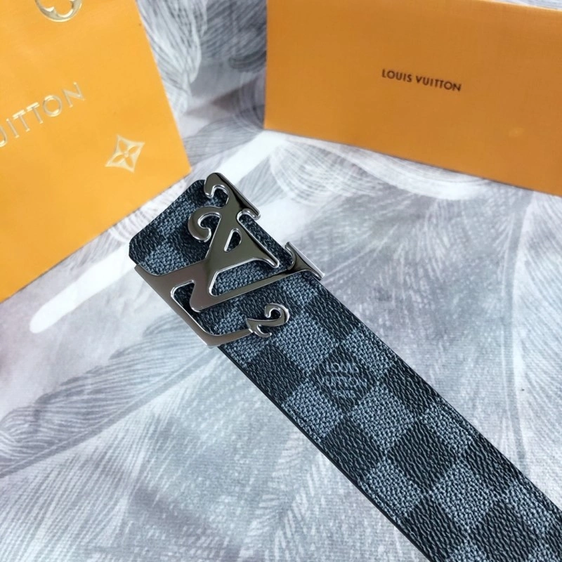 Louis Vuitton Belts AllSeason 299406