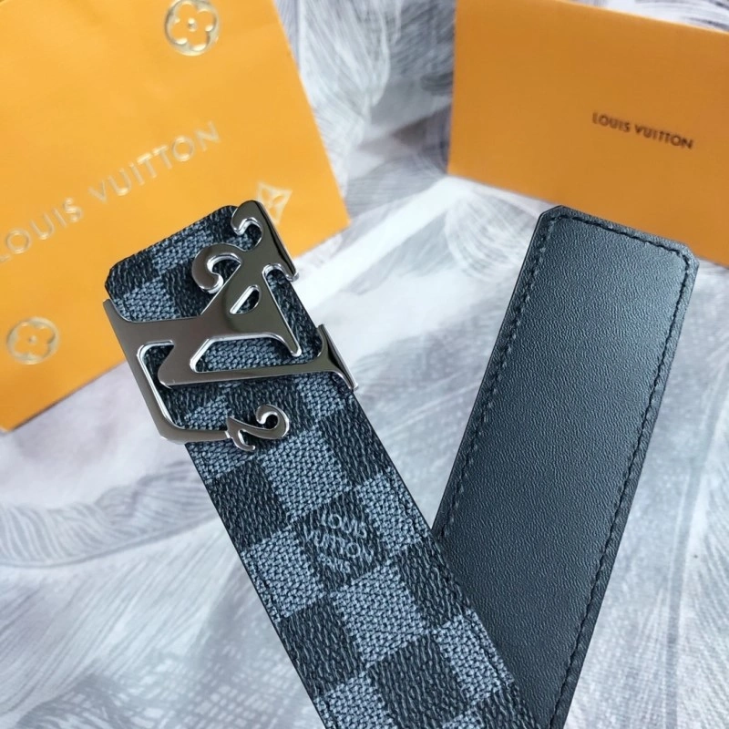 Louis Vuitton Belts AllSeason 299406