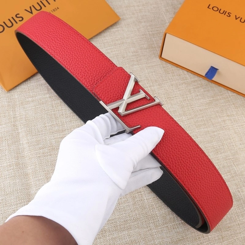 Louis Vuitton Belts Thermal 299410