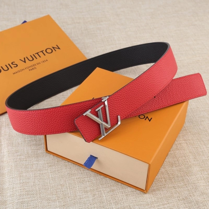Louis Vuitton Belts Thermal 299410