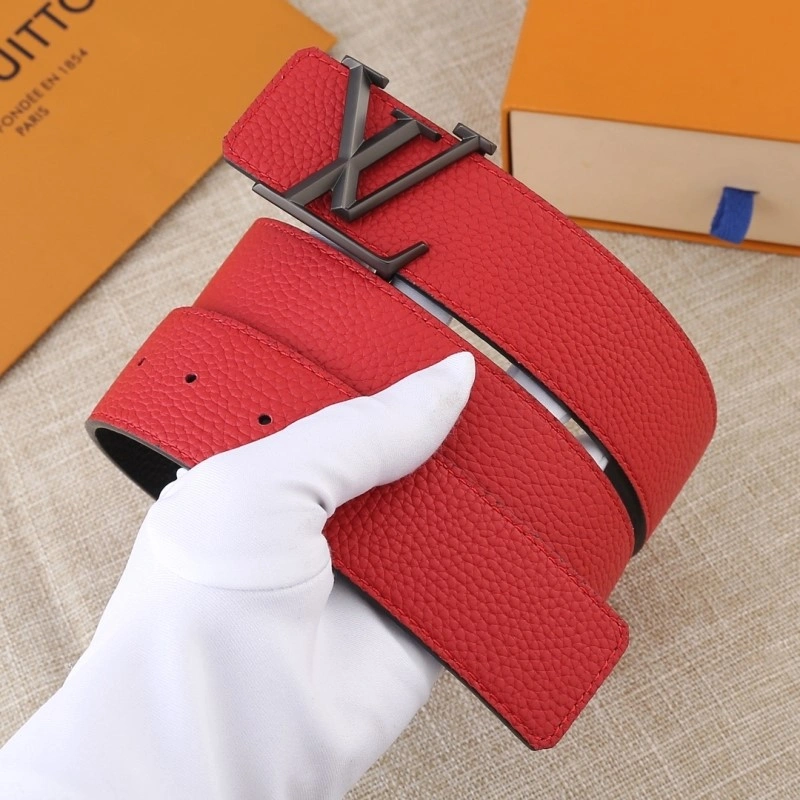 Louis Vuitton Belts Thermal 299410