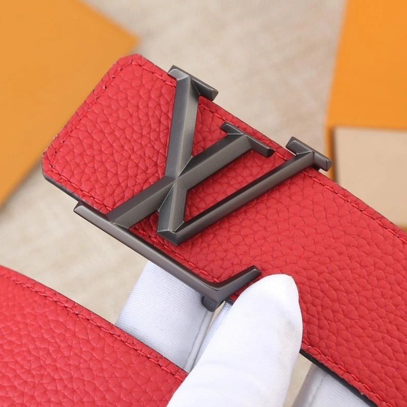 Louis Vuitton Belts Thermal 299410