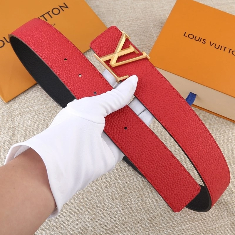 Louis Vuitton Belts Thermal 299410