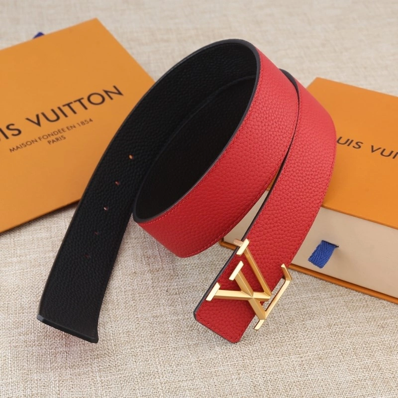 Louis Vuitton Belts Thermal 299410