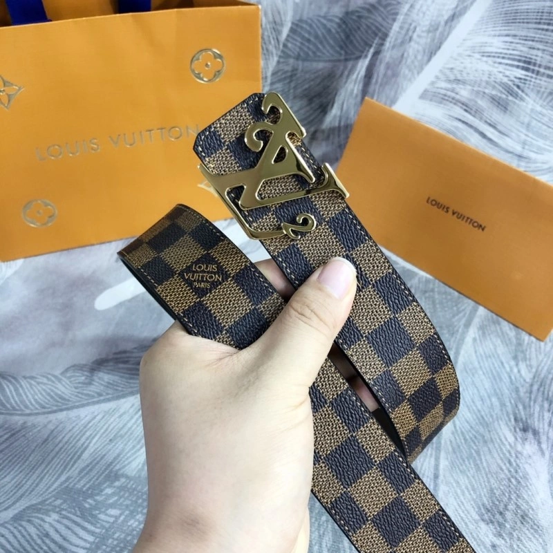 QuickDry Louis Vuitton Belts 299424