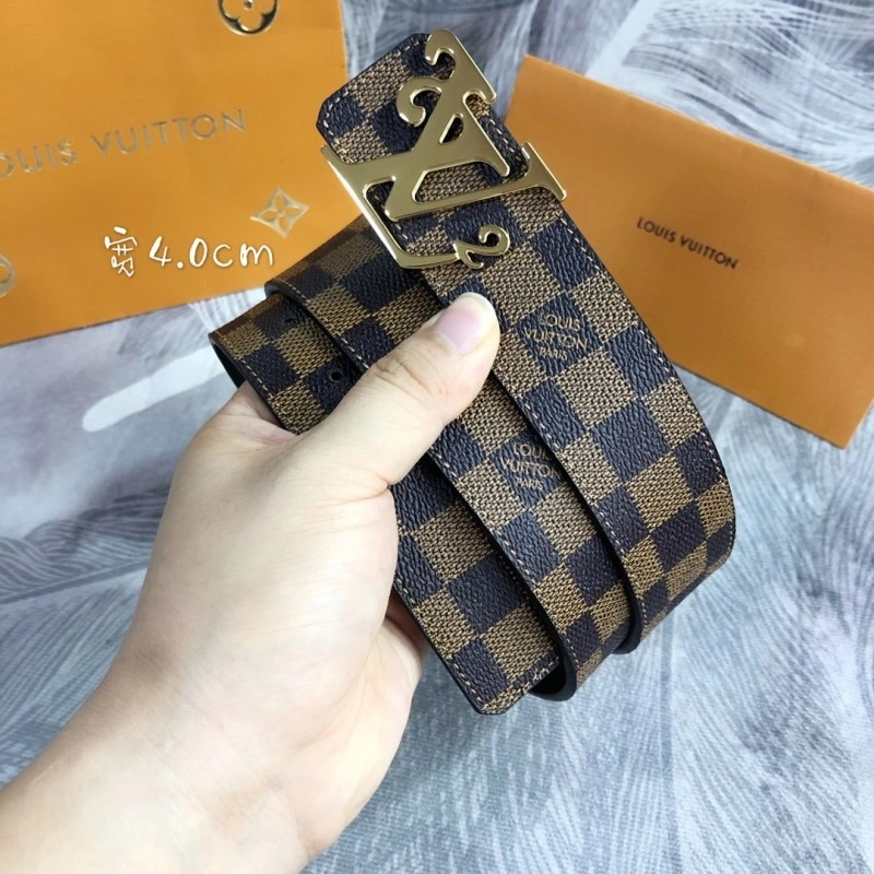 QuickDry Louis Vuitton Belts 299424