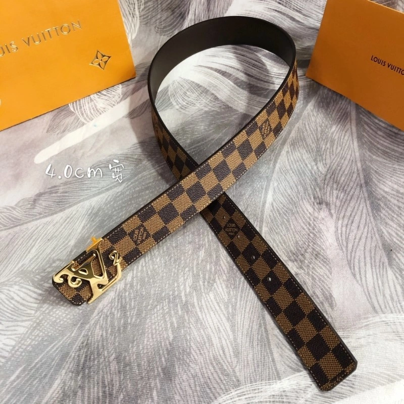 QuickDry Louis Vuitton Belts 299424