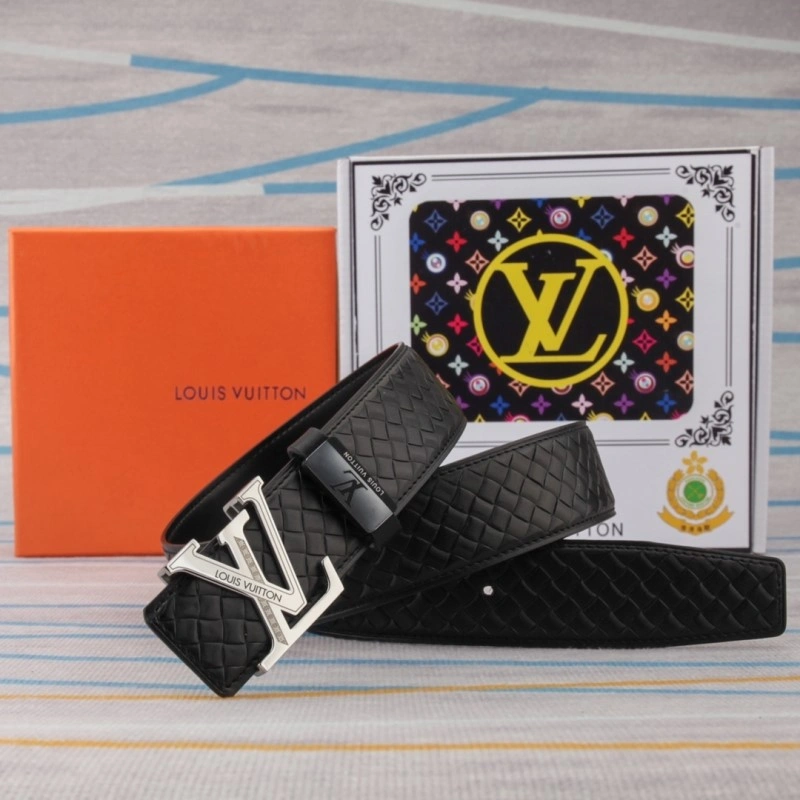 Soft Louis Vuitton Belts 299421