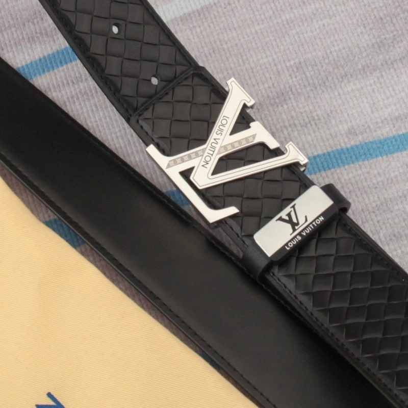 Soft Louis Vuitton Belts 299421