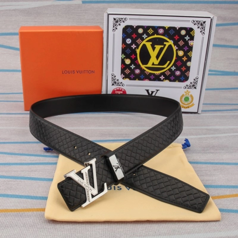 Soft Louis Vuitton Belts 299421