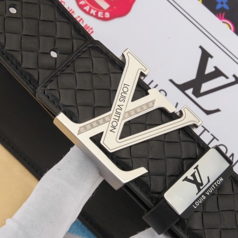 Soft Louis Vuitton Belts 299421