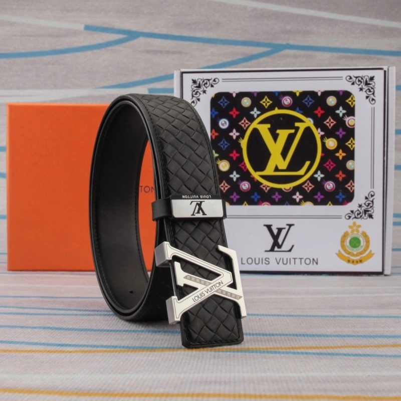 Soft Louis Vuitton Belts 299421