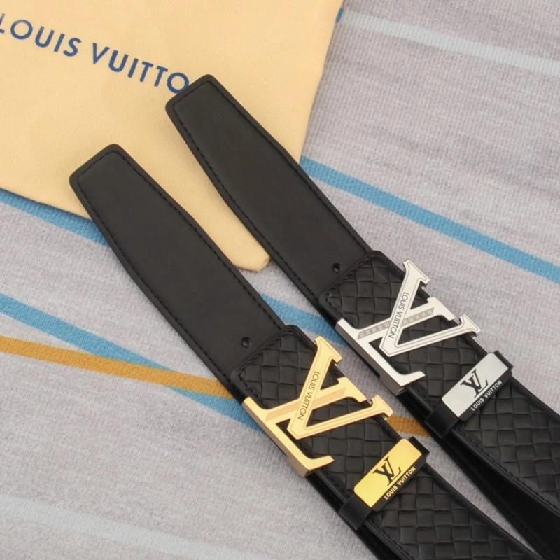 Soft Louis Vuitton Belts 299421