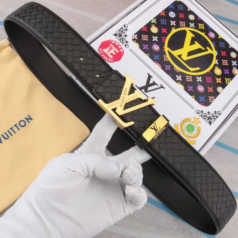 Sleek Louis Vuitton Belts 299415