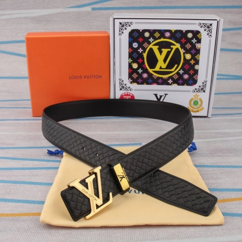 Sleek Louis Vuitton Belts 299415