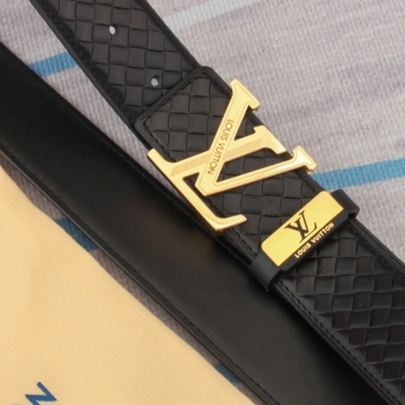 Sleek Louis Vuitton Belts 299415