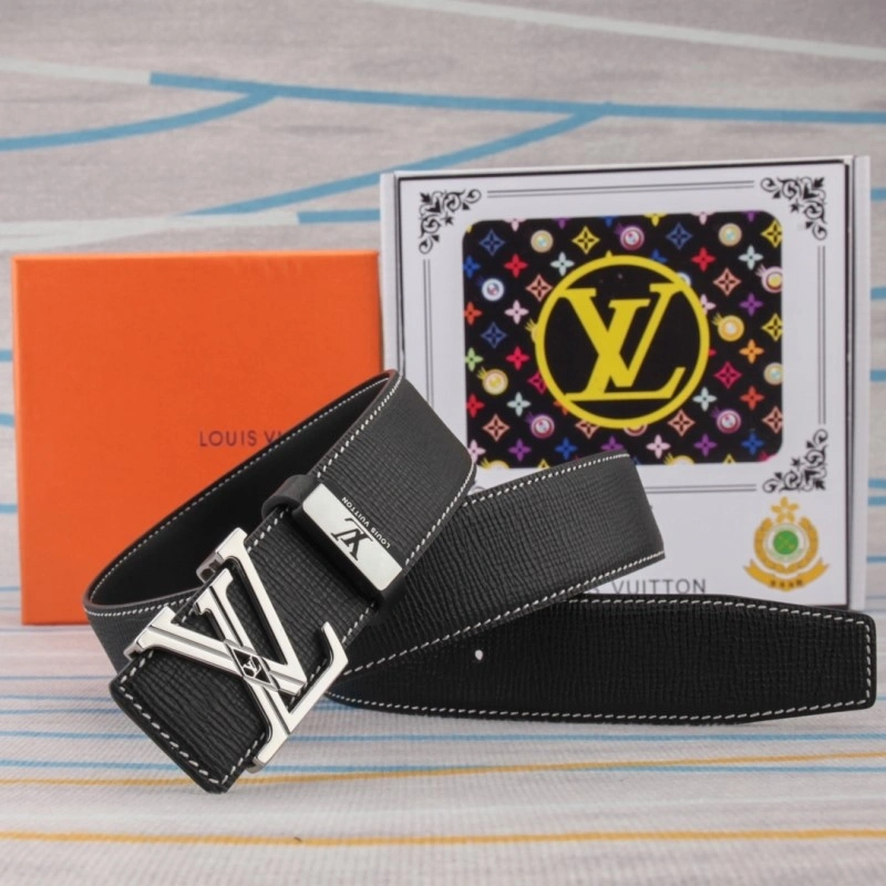 Louis Vuitton Belts Unique 299405