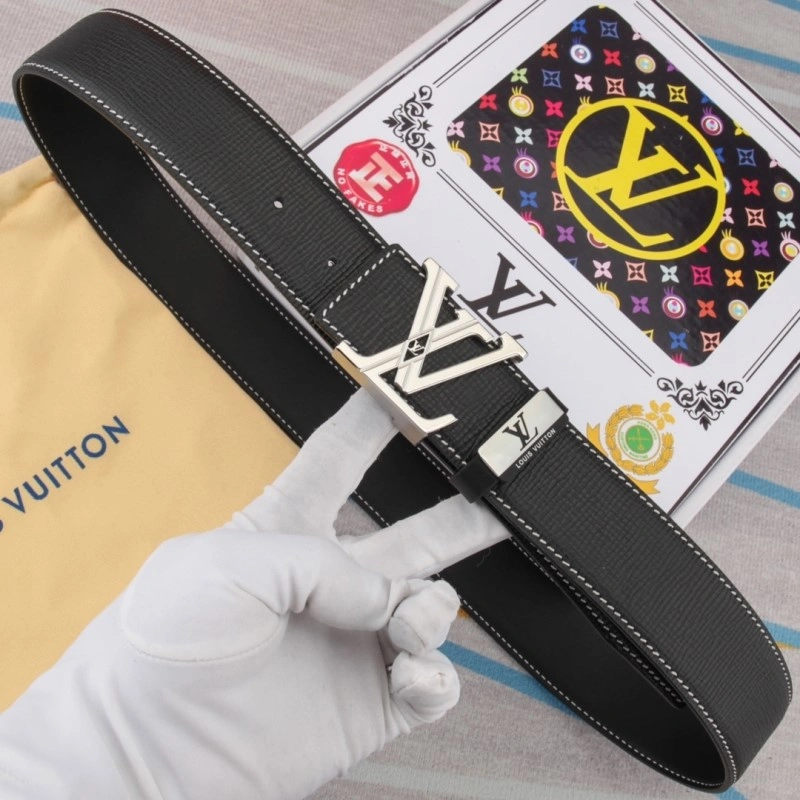 Louis Vuitton Belts Unique 299405