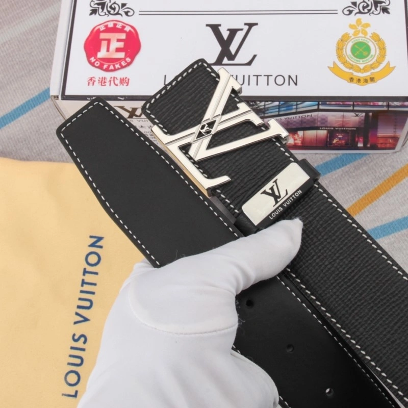 Louis Vuitton Belts Unique 299405