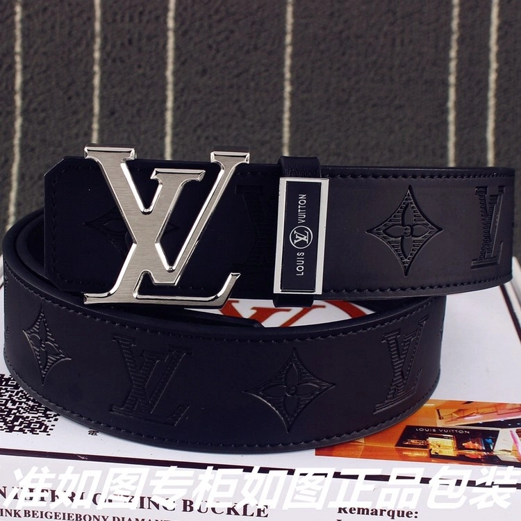 Sophisticated Louis Vuitton Belts 299402
