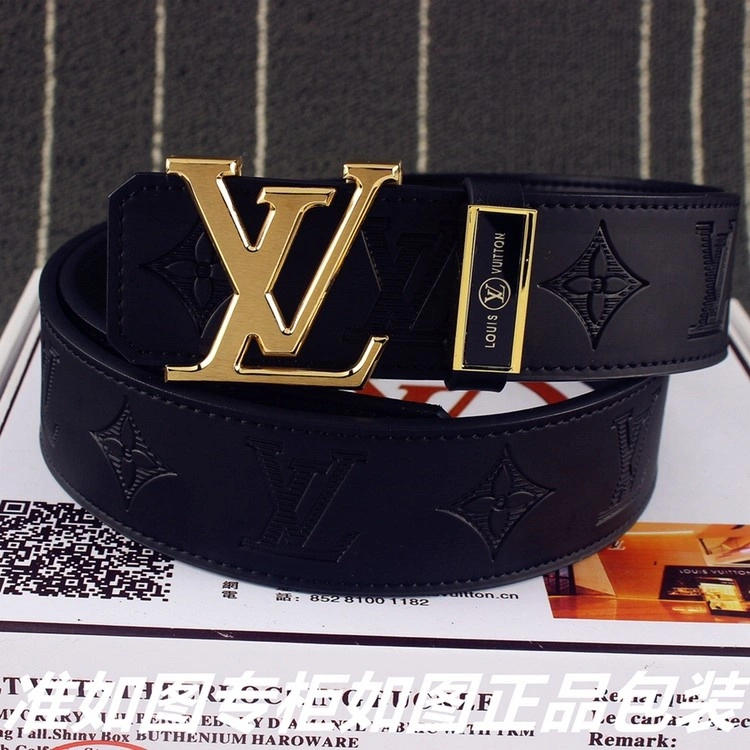 Original Louis Vuitton Belts 299412
