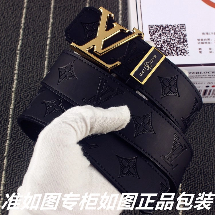 Original Louis Vuitton Belts 299412
