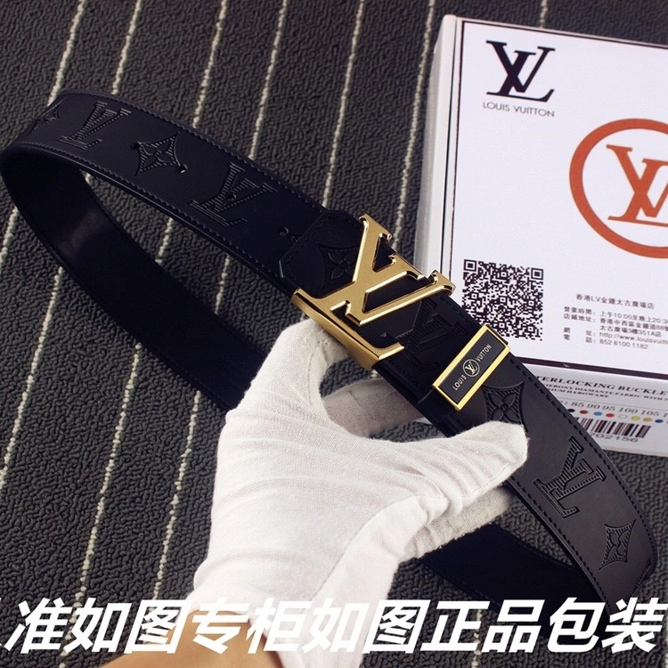 Original Louis Vuitton Belts 299412