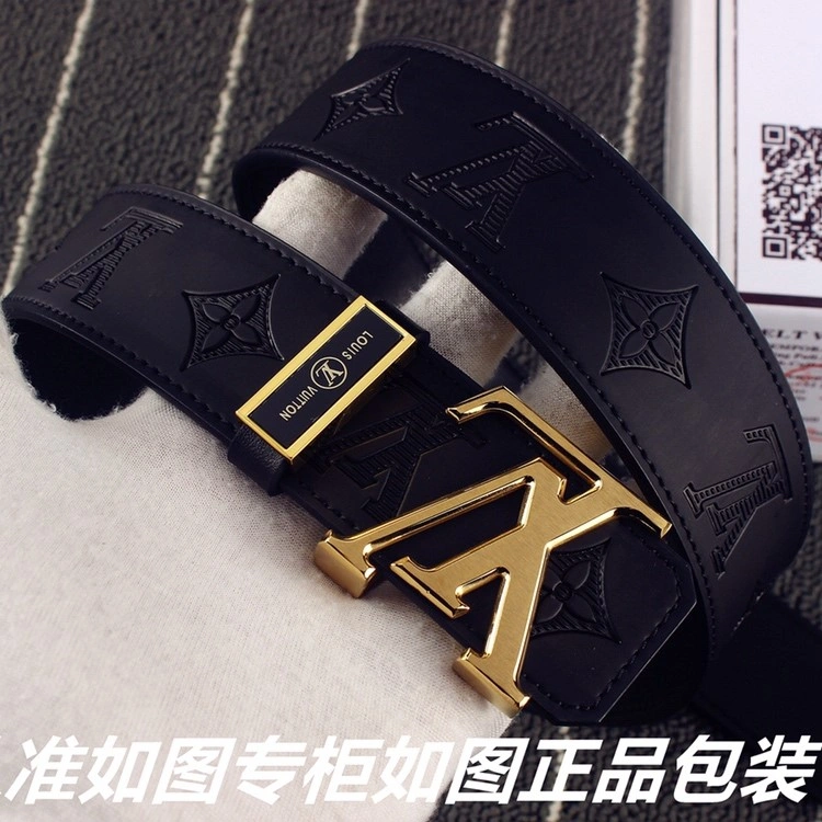 Original Louis Vuitton Belts 299412