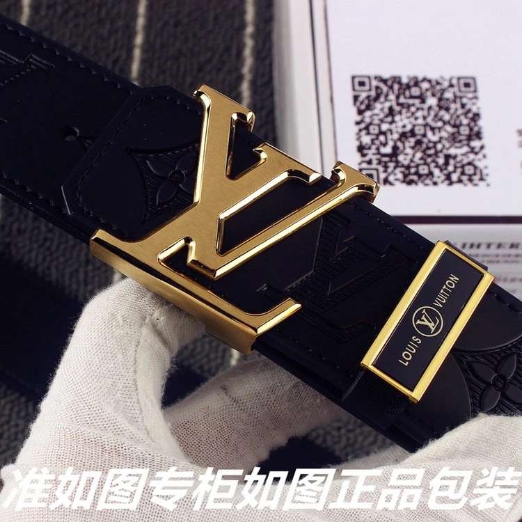 Original Louis Vuitton Belts 299412