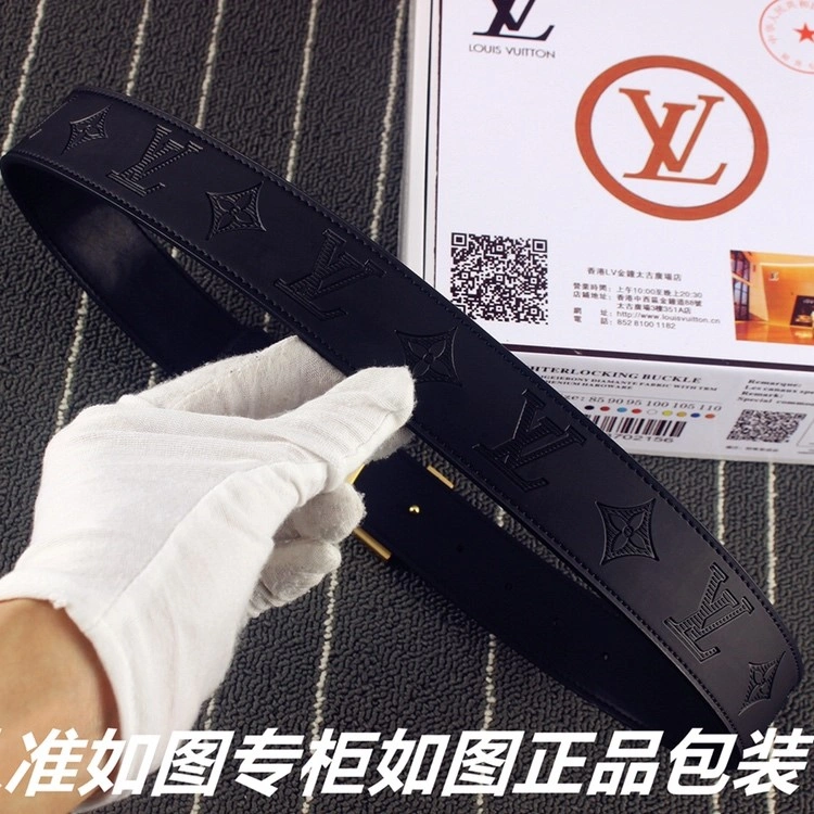 Original Louis Vuitton Belts 299412