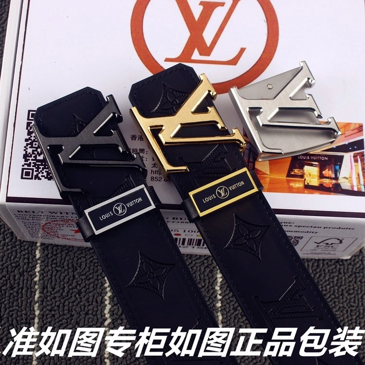 Original Louis Vuitton Belts 299412