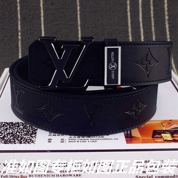 Louis Vuitton Belts UrbanChic 299407